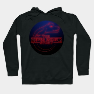 The never ending things Hoodie